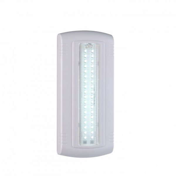 緊急照明燈LED(壁掛36燈) SH-36E
