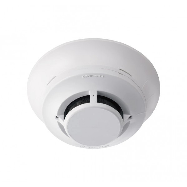 類比型定址偵煙式探測器(二種.吸頂)FL-3217